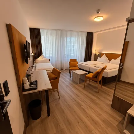 Minx – CityHotels