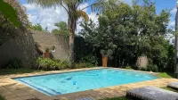 Villa Via Hotel Midrand - Swimmingpools