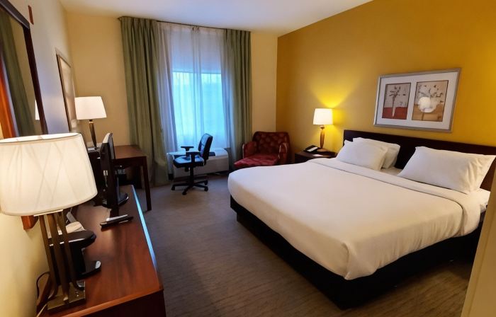 Wingate by Wyndham Uniontown