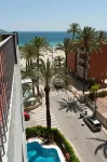 Hotel El Palmeral - Uima-altaat
