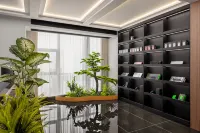 Space Esports Shu Tong Hotel (Guiyang MixC Olympic Sports Center Branch) - New