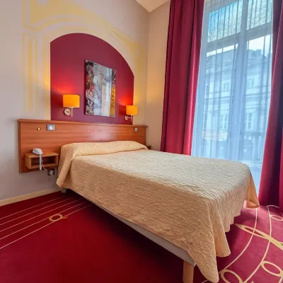 Hotel de l'Opéra Hotels near Opéra National de Bordeaux - Grand-Théâtre
