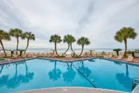 Palmetto Beachfront Hotel, a by the Sea Resort - con vistas al mar