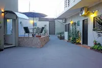 Pousada Recanto da Morada - Inns