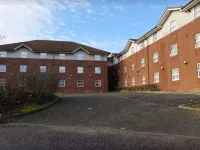 Chelmsford (Springfield) Hotels near ARU Chelmsford