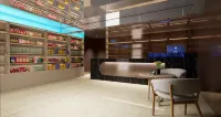 Yunxi E-sports Hotel (A.D. Times City) -  Gaming & Esports