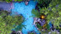 Wuyi Tangfeng Hot Spring Resort - Romantic