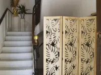โฮเต็ล เลอ ฟลอเร โรงแรมในเฟรฌู