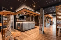 Ibis Budget Cabourg Dives Sur Mer