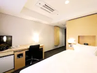 Smile Hotel Osaka Yotsubashi Hotels in der Nähe von Musikclub Namba Hatch