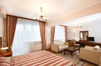 Sindika Spa-Hotel Hotels in 