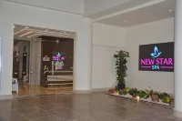 Concorde El Salam Sharm El Sheikh Sport Hotel - Spa