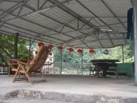 Libomaolan Shuangshuang Nongjiale - Rumah Pertanian