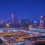 Xinqingnian Hostel - Hostellit