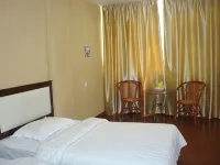 Hongsheng Business Hotel, Shicheng