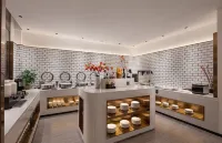 FORMONT Hotel (Jinzhong Dayan City Branch,University of South China,Hengyang) - breakfast