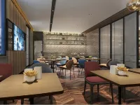 Impression Lizhi Hotel Hotels in Guigang