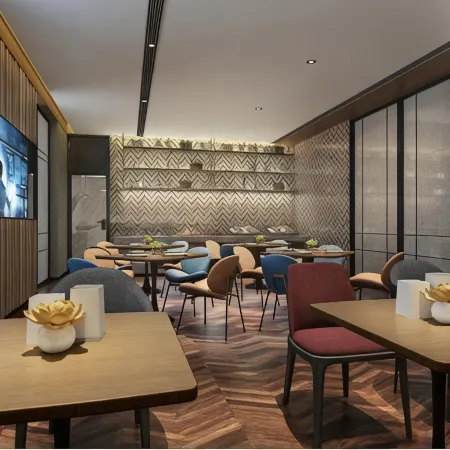 Impression Lizhi Hotel