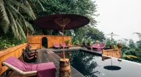 Phu Chaisai Mountain Chiang Rai Resort - Pools