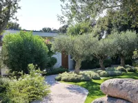 Hôtel Cala di Greco Hotels in Bonifacio