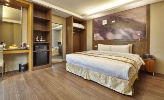 Yuhao Hotel - Hsinchu