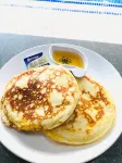 Palm Beach Hotel - Frühstück