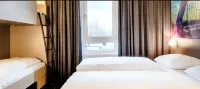B&B HOTEL Kehl - 3-Star