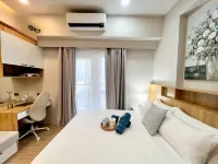 Smart Condo Living at Saint Dominique