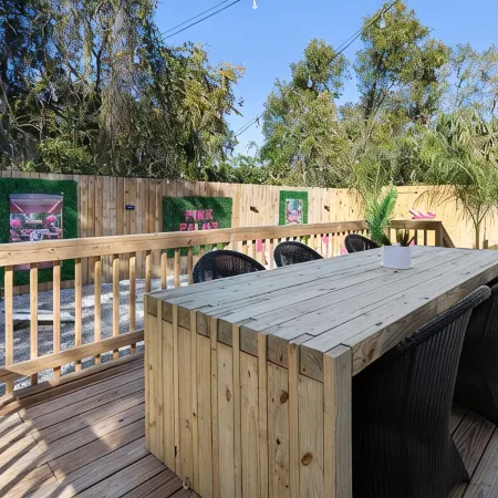 Girls Getaway - Bachelorette - Hot Tub - Pool - Sauna - Photo Room - Fire Pit