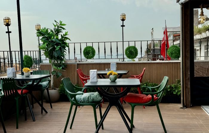 Istanbul Holiday Hotel