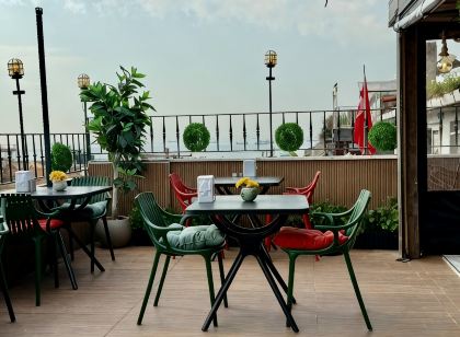 Istanbul Holiday Hotel