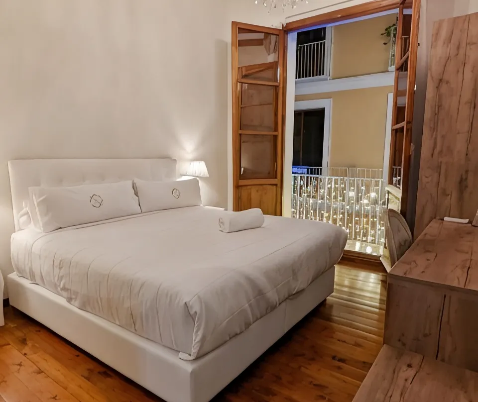 Catalina Suites - Valencia