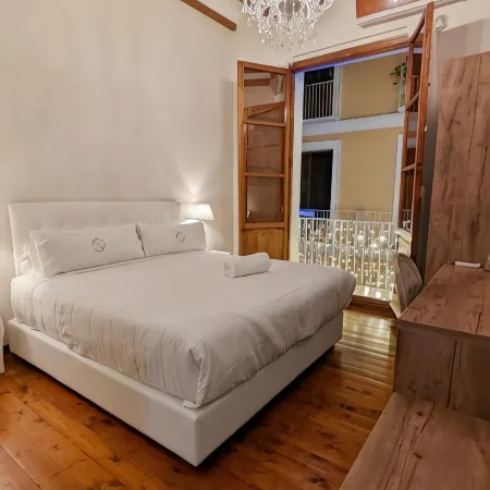 Catalina Suites Отели рядом с достопримечательностью «Эль Мигуелете»