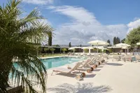 Hotiday Siracusa Floridia - Pools