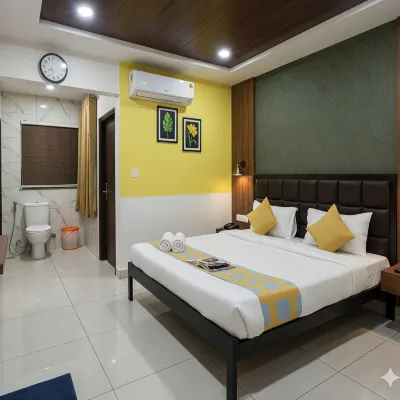 Hotel Dream Hotels near Ramdas