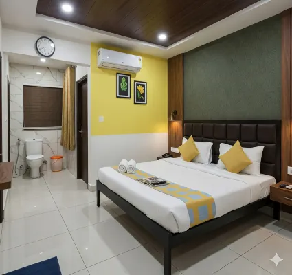 Hotel Dream