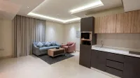 Maskan Alolya Serviced Apartment