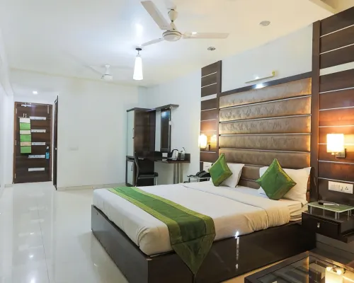 Hotel Apple Inn Vapi Hotels in Vapi