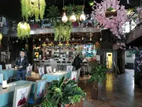 Tiancheng Plaza Hotel - Frühstück