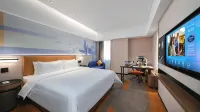 Hampton by Hilton Lianyungang Haibin Hotel di 
