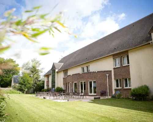 The Originals City Hôtel, Aéroport Beauvais Hotels in Picardy