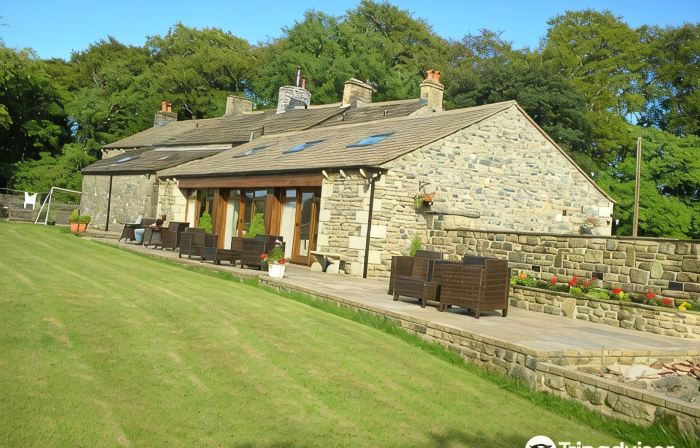 Green Grove Country House
