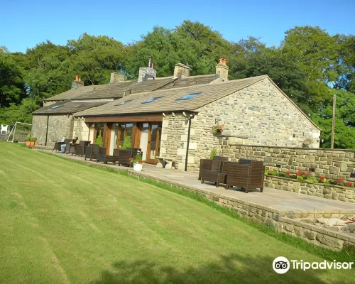 Green Grove Country House Hotels in Skipton