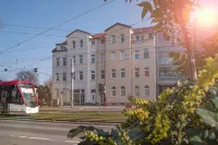 Nature Apartments - 100 qm, Zentral, 7 Pers - 4-Star