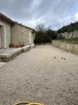 Hamlet house with swimming pool - 3-Star
