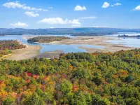 Picturesque Cabin - Lake Access, Arcade, Fireplace Ξενοδοχεία στην πόλη Fulton County