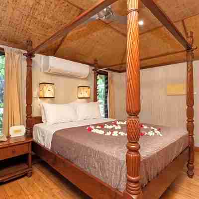Bali Hai Resort & Spa Rooms
