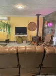 Adorable one bedroom with fireplace/kitchenette - 3-Star