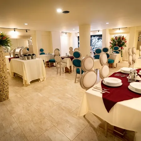 Trugo Luxury Rooms