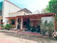 Sighma Villa Handaru Godean otelleri